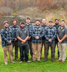 Savy And Sons Team - Trenchless PipeLining Connecticut